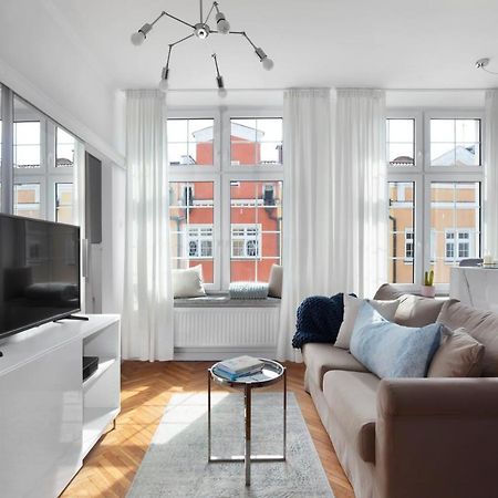 Elite Apartments Old Town Premium グダニスク エクステリア 写真