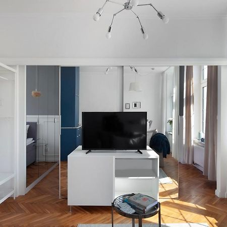 Elite Apartments Old Town Premium グダニスク エクステリア 写真