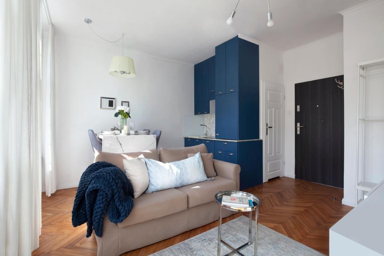 Elite Apartments Old Town Premium グダニスク エクステリア 写真