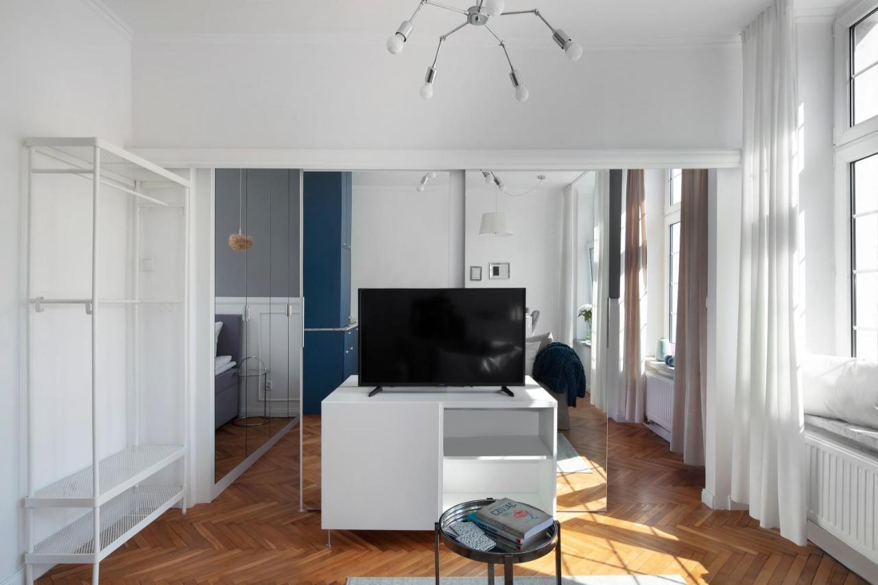 Elite Apartments Old Town Premium グダニスク エクステリア 写真