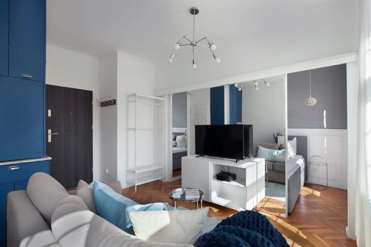 Elite Apartments Old Town Premium グダニスク エクステリア 写真
